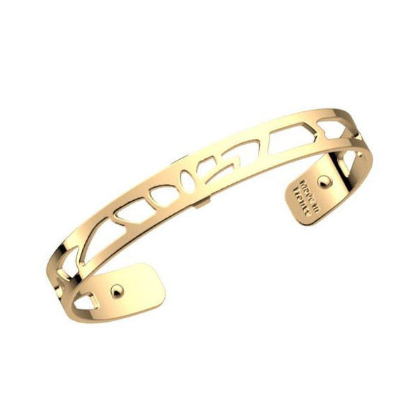 Bracelet GEORGETTES or Nénuphar 8 mm