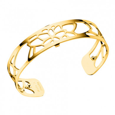 Bracelet GEORGETTES or Nénuphar 14mm