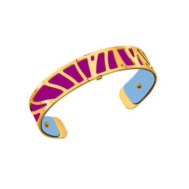 Bracelet GEORGETTES or Perroquet 14mm