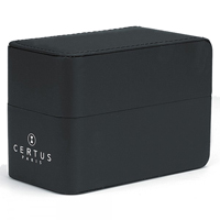 Certus, montres en acier chez Influences bijouterie fantaisie vente en ligne de bijoux fantaisie !