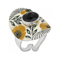 Bagues Taratata en vente chez Influences bijouterie fantaisie, vente en ligne de bijoux et montres fantaisie