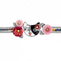 Bracelets Taratata en vente chez Influences bijouterie fantaisie, vente en ligne de bijoux et montres fantaisie
