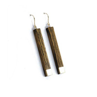 Boucles d'oreilles fantaisie Bijoux Two Hands chez Influences vente en ligne de bijoux fantaisie !