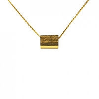 Colliers fantaisie Bijoux Two Hands chez Influences vente en ligne de bijoux fantaisie !